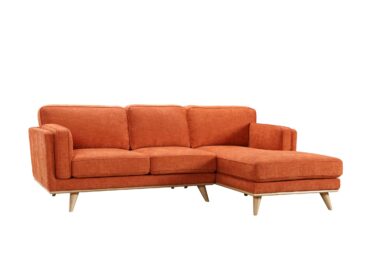 Camden Small Sectional