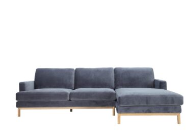 Milano Sectional