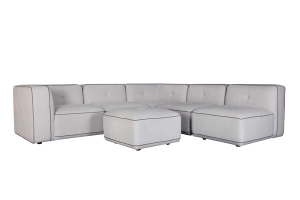 Cook Sectional