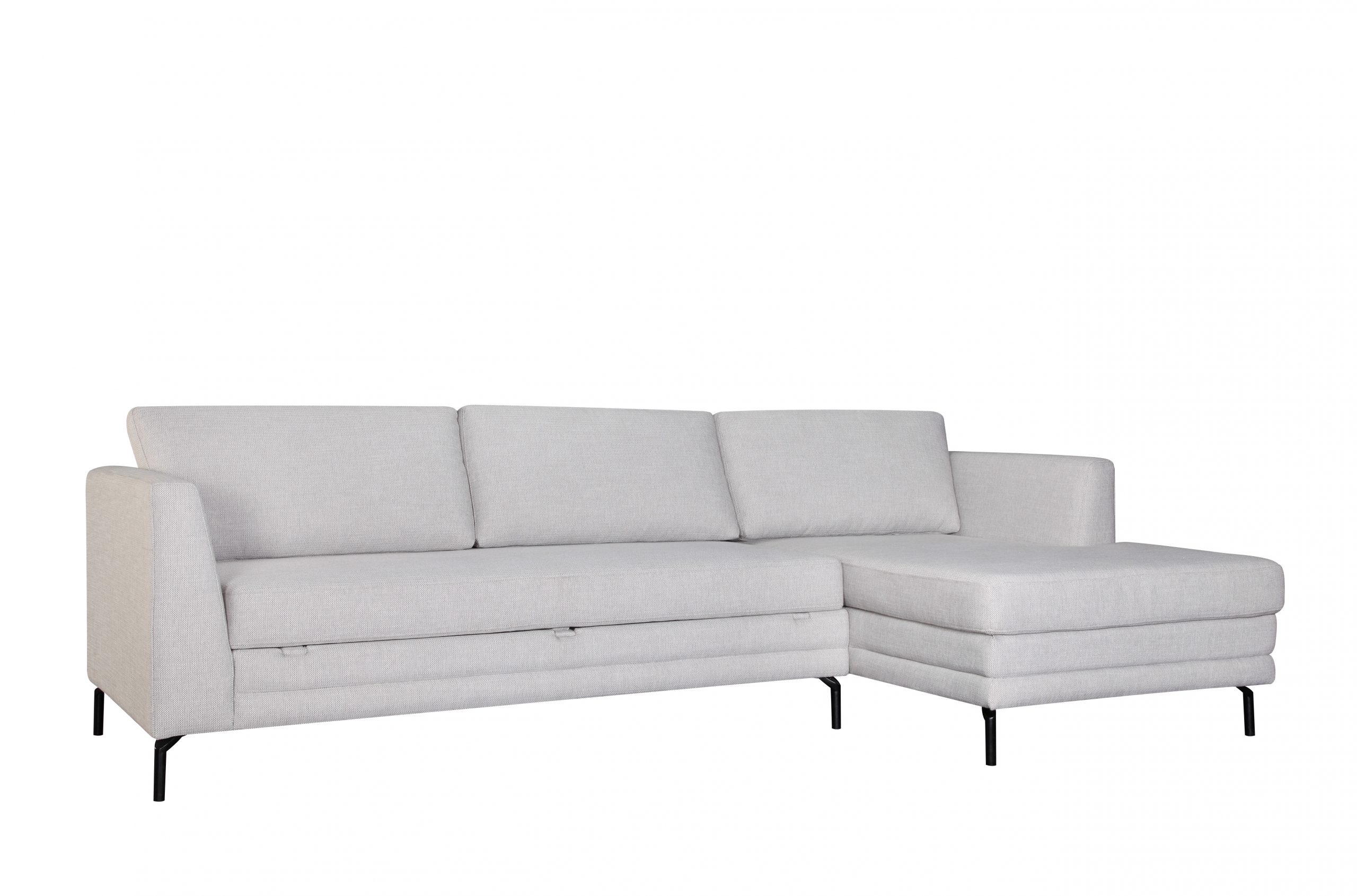 Raven Sectional